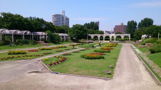 住之江公園